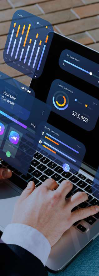 Payroll & Visitor Management Systems