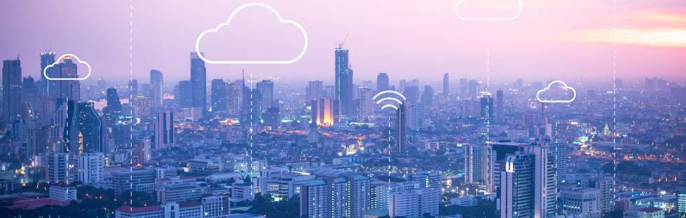 Connected Cloud Infrastructure Across the UAE
