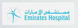 Emirates Hospital