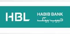 HBL Habib Bank