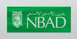 NBAD - National Bank of Abu Dhabi