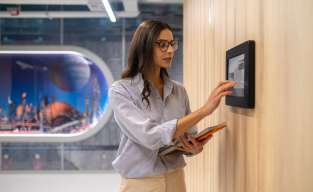 Access Control & Time Attendance / Facial Recognition Systems