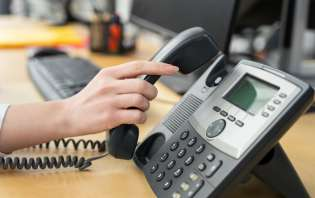 Telephone IP (PBX) Systems