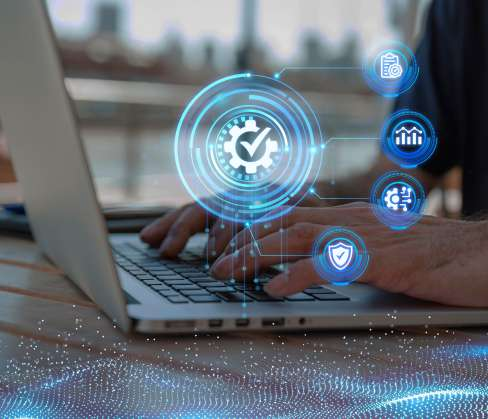 Device Internet Security Solutions